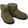 UGG Classic Mini Side Logo - Burnt Olive