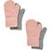 CeLaVi Magic Mittens 2-pack - Misty Rose (5669-524)