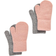 CeLaVi Magic Mittens 2-pack - Misty Rose (5669-524)