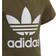 Adidas Kid's Adicolor Trefoil T-Shirt - Focus Olive/White (HC1984)
