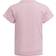 Adidas Kid's Adicolor Trefoil T-Shirt - True Pink/White (HC1974)