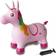 Jamara Unicorn with Pump