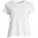 Casall Texture T-shirt Women - White