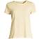 Casall Texture T-shirt Women - Stockholm Yellow