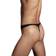 Doreanse Men Basic G-String Thong - Black