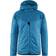 Klättermusen Alv Primaloft Hooded Jacket - Blue Sapphire