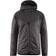 Klättermusen Alv Primaloft Hooded Jacket - Raven