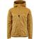 Klättermusen Alv Primaloft Hooded Jacket - Mustard