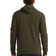 Icebreaker RealFleece Merino Elemental Long Sleeve Zip Hood Jacket Men - Loden