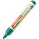 Edding 21 Ecoline Permanent Marker Green 1.5-3mm 10-pack