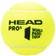 Head Padel Pro S - 3 baller