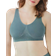 Wacoal B-Smooth Wireless Padded Bralette - Goblin Blue