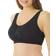 Wacoal B-Smooth Wireless Padded Bralette - Black