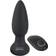 You2Toys Black Velvets Shaking Plug