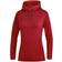 JAKO Basics Premium Hooded Sweater Unisex - Red Melange