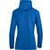 JAKO Basics Premium Hooded Sweater Unisex - Royal Melange