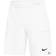 Nike Court Dri-FIT Advantage 23cm Tennis Shorts Men - White/Black