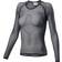 Castelli Miracolo Long Sleeve Base Layer Women - Gray