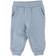 Minymo Sweatpants 2-pack - Insignia Blue (5760-713)