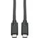 Tripp Lite U420-006-5A USB C-USB C 6ft