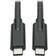 Tripp Lite U420-006-5A USB C-USB C 6ft