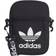 Adidas Originals Adicolor Classic Festival Bag - Black