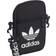 Adidas Originals Adicolor Classic Festival Bag - Black