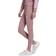 Adidas Women's Originals Adicolor Classics Tonal 3-Stripes Tights - Magic Mauve