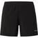 Endurance Potenza 2 in 1 Shorts Women - Black