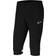 Nike Dri-Fit Academy 3/4 Trousers Men - Black