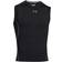 Under Armour HeatGear Compression Sleeveless Top Men - Black