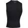 Under Armour HeatGear Compression Sleeveless Top Men - Black