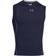 Under Armour HeatGear Compression Sleeveless Top Men - Blue