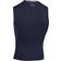 Under Armour HeatGear Compression Sleeveless Top Men - Blue