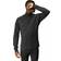 Houdini Activist Turtleneck Men - True Black