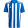 Adidas Striped 21 Jersey Kids - Team Royal Blue/White