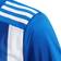 Adidas Striped 21 Jersey Kids - Team Royal Blue/White