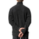 Houdini Alto Half Zip Top - True Black