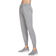 Skechers Women's Restful Jogger Pants - Light Grey