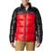 Columbia Pike Lake Jacket - Mountain Red Shine/Shark