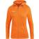 JAKO Run 2.0 Hooded Jacket Unisex - Neon Orange