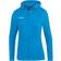 JAKO Run 2.0 Hooded Jacket Unisex - Blue