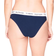 Tommy Hilfiger Organic Cotton Blend Waistband Briefs - Navy Blazer