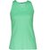 Nike Pro All Over Mesh Tank Top Women - Green Glow/White