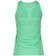 Nike Pro All Over Mesh Tank Top Women - Green Glow/White