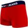 Tommy Hilfiger Logo Waistband Trunks - Primary Red