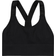 Röhnisch Seamless Rib Sports Bra - Black