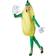 tectake Pear Costume