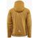 Klättermusen Alv Primaloft Hooded Jacket - Mustard