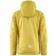 Klättermusen Alv Primaloft Hooded Jacket - Dusty Yellow